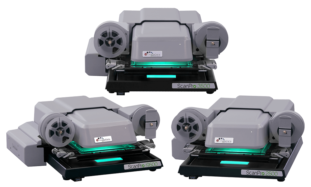 2022 ScanPro Trio