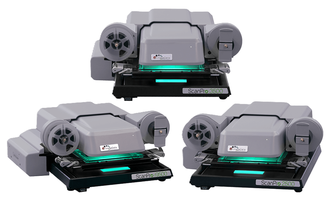 2022 ScanPro Trio