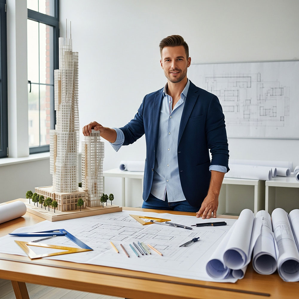 Engineering & Architecture Firms